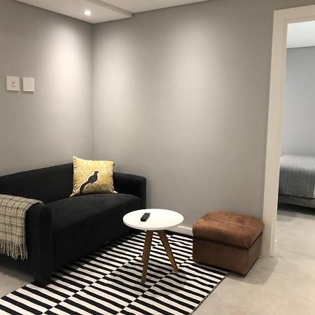 דירות קייפטאון Private Bachelor Pad In Sea Point מראה חיצוני תמונה
