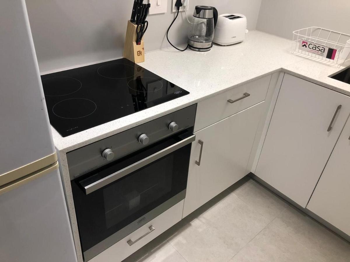 דירות קייפטאון Private Bachelor Pad In Sea Point מראה חיצוני תמונה