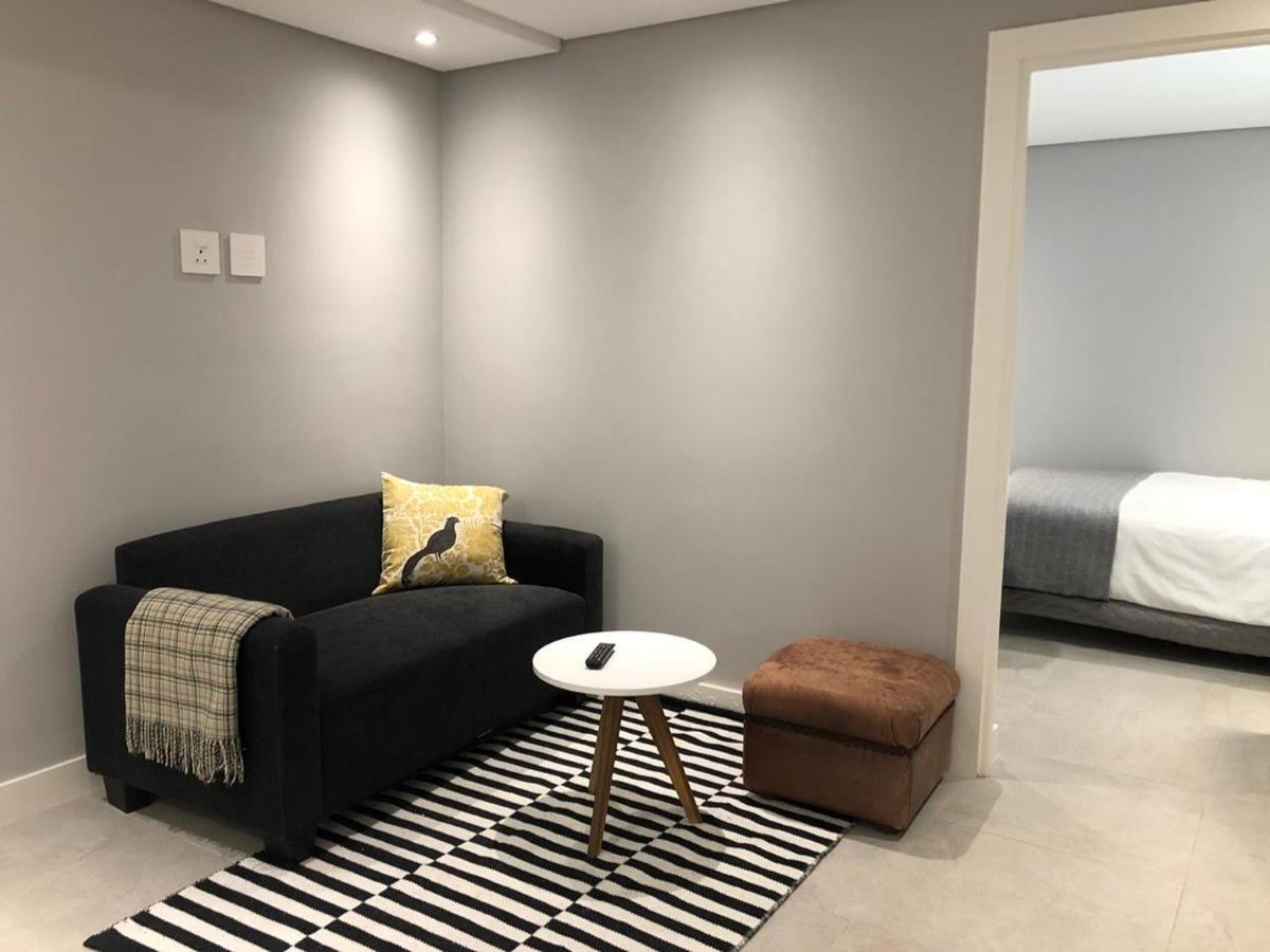 דירות קייפטאון Private Bachelor Pad In Sea Point מראה חיצוני תמונה