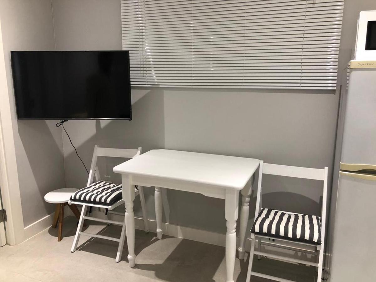 דירות קייפטאון Private Bachelor Pad In Sea Point מראה חיצוני תמונה