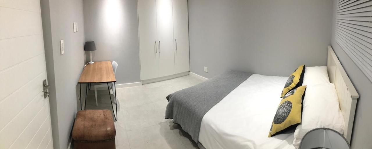 דירות קייפטאון Private Bachelor Pad In Sea Point מראה חיצוני תמונה